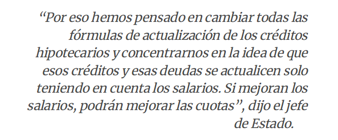 hipotecadosuva's tweet photo. .@jorgeferraresi Admitir el fracaso del UVA es admitir la usura que sufrimos los #HipotecadosUVA en estos 3 años. La solución que pedimos debe venir del ministerio, no de los bancos. Ellos sostienen la #UsuraUVA que tanta angustia trajo a los miles de #TrabajadoresUVA!!! https://t.co/GOg8gewbXu