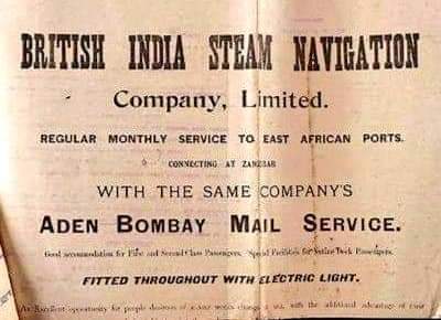 * ଏଠାରୁ ଇଂଲଣ୍ଡ, ଆମେରିକା,ହଲାଣ୍ଡ,,ମାନ୍ଦ୍ରାଜ, କଲିକତା କୁ ଜାହାଜ ଯାଉଥିଲା,* ଗୋପାଳପୁର ରୁ ରେଙ୍ଗୁନ୍- ମିଆମାର- କୁ ପ୍ରତି ସପ୍ତାହରେ ଦୁଇଟି ଯାତ୍ରୀବାହୀ ଜାହାଜ ଚାଲୁଥିଲା।* ଏଠାରେ British India steam navigation company,Sindheya steam navigation company ସମଗ୍ର ବେପାର କରୁଥିଲେ।(2/8)