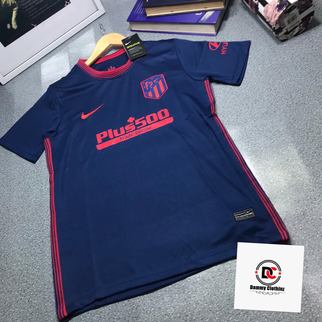 Rhoview001's tweet photo. I sell Quality jerseys plus customizing at very affordable price
Call/WhatsApp: 08157719970
#OzoXBrilaFM
#JamesCourtHotelLekki
#LeonardobySujimoto
#crowdyvestcybermonday
#VandaOutNow
Congratulations Ozo
Garba Shehu
Congrats Ozo
Tomorrow is December https://t.co/W6km0HA0JU