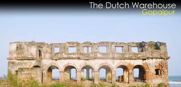 * 1895 ମସିହାରେ ବ୍ରହ୍ମପୁର କୁ ରେଳଗାଡ଼ି ଆସିଲା, ତଥାପି 1930 ମସିହା ପର୍ଯ୍ୟନ୍ତ ଗୋପାଳ ପୁର ବନ୍ଦର ଥିଲା ମାଲ୍ ପରିବହନ ର ମୁଖ୍ୟ ପଥ।* ଏହି ବନ୍ଦର ରୁ ବିଦେଶକୁ ଚାଉଳ,ଚିନି,ତେଲ,ମଦ, ଡାଲି, ଲୁଗା, ନୀଳ, ମସଲା, ଧୂଆଁପତ୍ର,ଶିଙ୍ଗ, ଘୁଷୁରୀ, ଛେଳି ଆଦି ରପ୍ତାନି ହେଉଥିଲା(5/8)