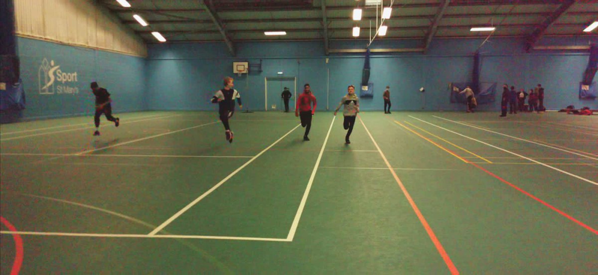 Thank you <a href="/YourStMarys/">St Mary's University</a> for a varied and informative university taster day for our Year 12 students last week. Special thanks to <a href="/mjgriessel/">Meg Griessel</a> for organising!