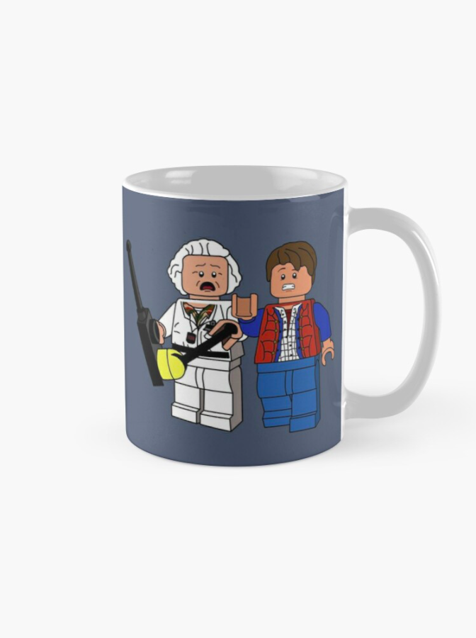 CuthbertScatCat's tweet photo. My illustration is available on a variety of #gifts and products  https://t.co/lVWwsfHI7E

You will find more #Lego designs in my shop and a vast range of other designs
https://t.co/4lZolEu5JU

#Legogift #BackToTheFuture #gifts #giftsforkids #giftsforher #giftsforhim #Marty #doc https://t.co/qJz1oDNohs