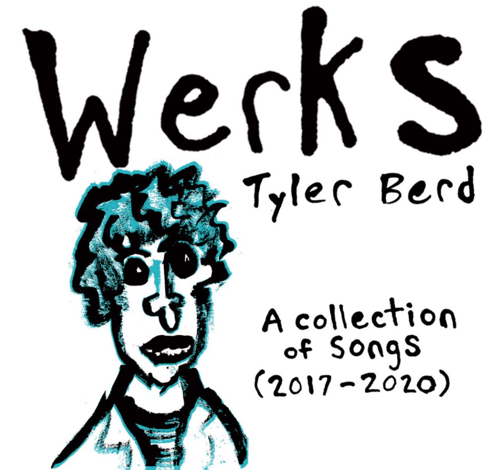 LaToniqueMedia's tweet photo. โWerks (A Collection of Songs 2017-2020),โ is honest, funny, sad and comforting.โ @Tyler_Berd
Written by: Tom Carlson โ๐ป
https://t.co/1He09Y1Zqz
#Album #Review #Werks #TylerBerd #culture #latonique #latoniqueculture #media #news #article https://t.co/dVVkmcz3S2
