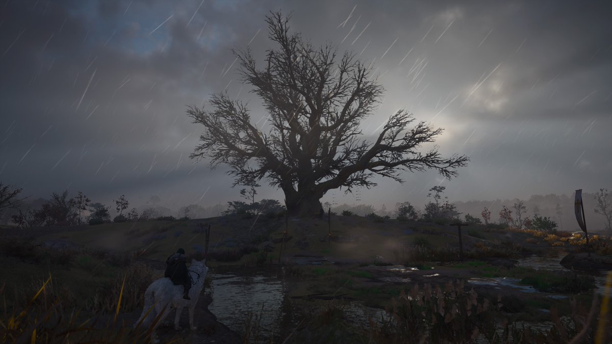 AxeslingerVP's tweet image. More "Ghost" Adventures! 😂 

#AssassinsCreedValhalla #AssassinsCreed #ACValhalla #PS4share #PhotoMode #VGPUnite #TheCapturedCollective  #VirtualPhotography