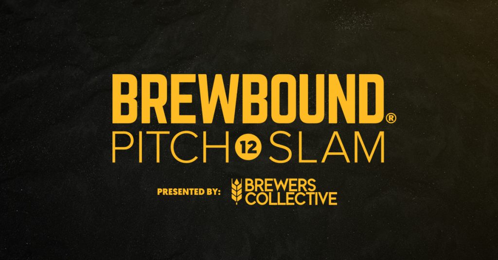 Brewbound's tweet photo. 2020 Brewbound Pitch Slam Contestants, Judges Announced https://t.co/xJVQZdMmid https://t.co/TDR2PHXB86