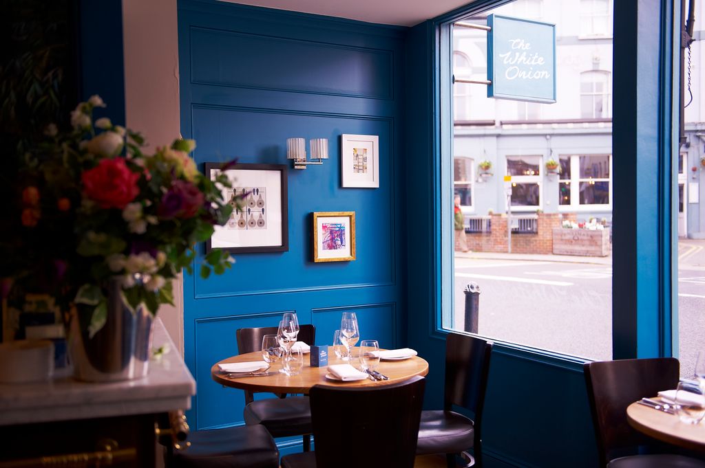 thewhiteonionSW's tweet photo. We are so excited to be reopening from Wednesday 2nd December and cannot wait to welcome you all again. 

Opening times:

Dinner: Wednesday - Saturday 6-8pm
Lunch: Thursday - Sunday 12-2pm. 

For any reservation enquiries contact our team on info@thewhiteonion.co.uk https://t.co/5RaSCtg6JF