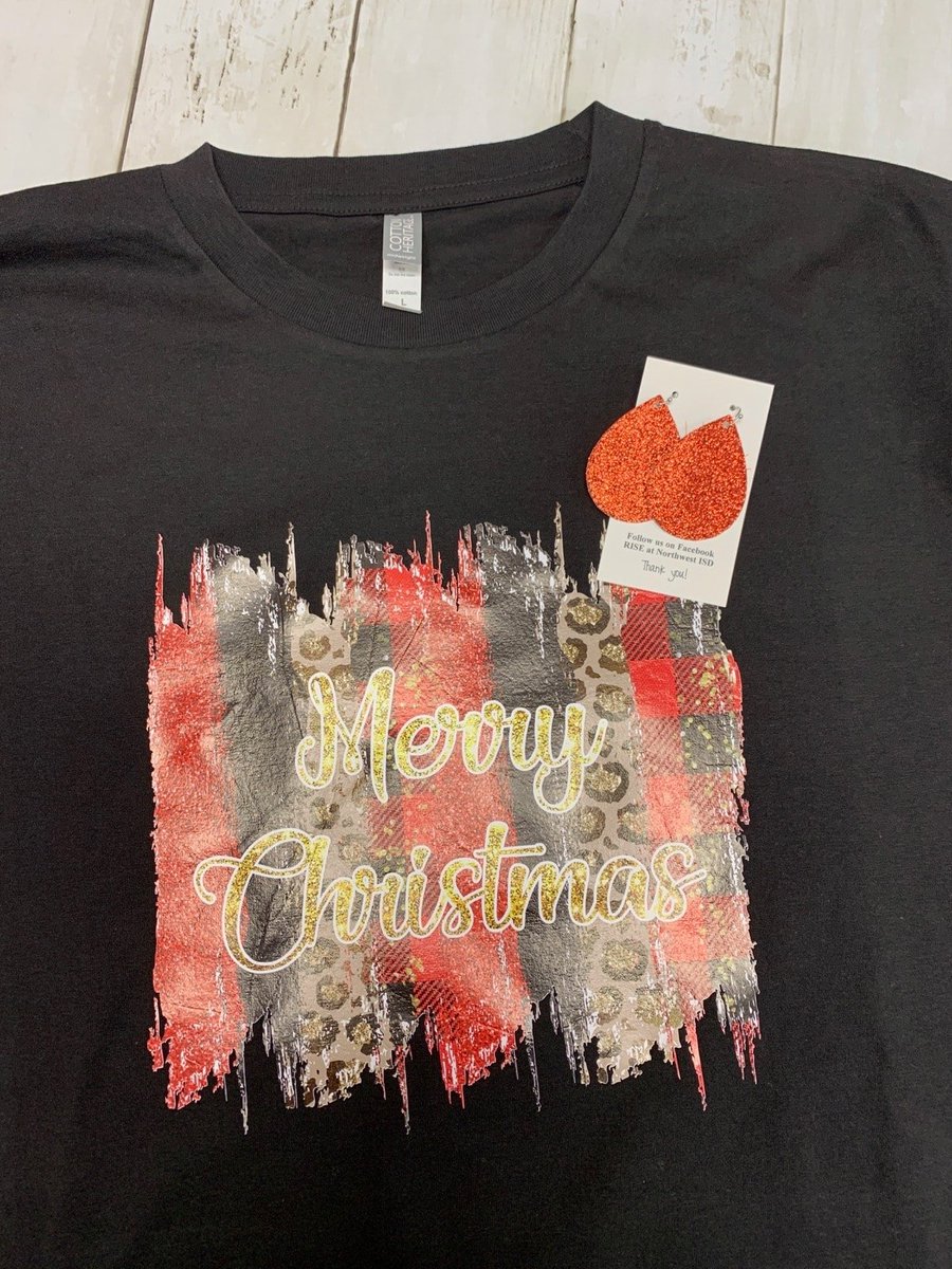 R.I.S.E @ Northwest ISD tweet media