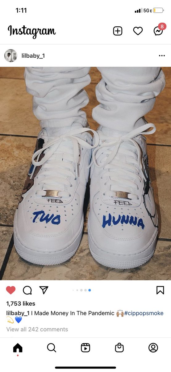 Lacedupfeed🇭🇹 tweet media