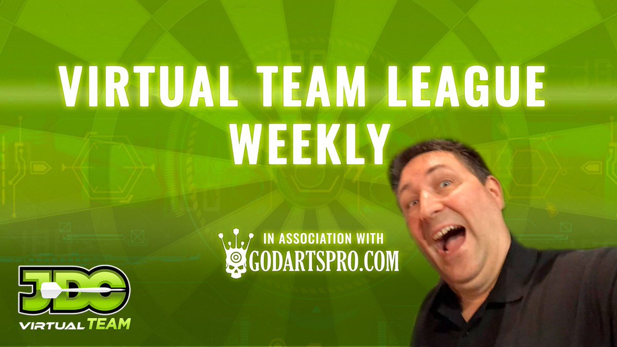 Our weekly round up of last weeks JDC Virtual Team League. 👇👇👇👇

In this episode we speak to the captain of Team USA 1 🇺🇸 
Jay Vargo, and what a week for the Virtual Ravens 1. 🏴󠁧󠁢󠁳󠁣󠁴󠁿

youtu.be/plQIkrvYHIM