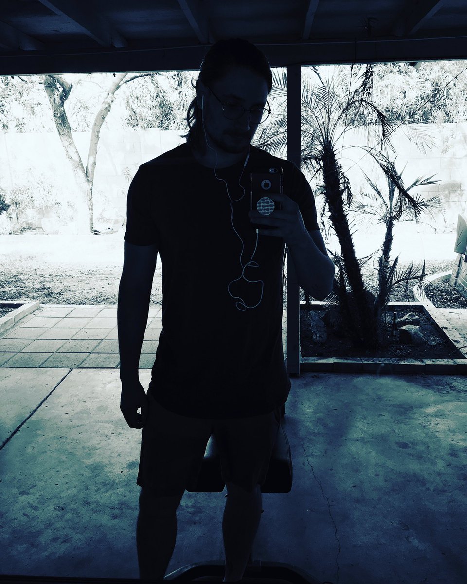 TrybGod's tweet image. What’s an older EDM song that you still listen to?

I still listen do I can’t Stop