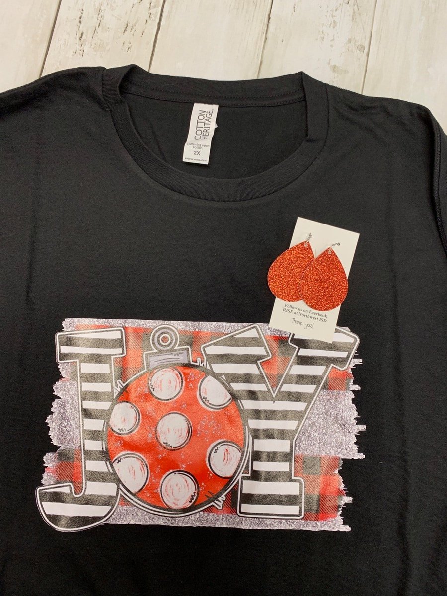 R.I.S.E @ Northwest ISD tweet media