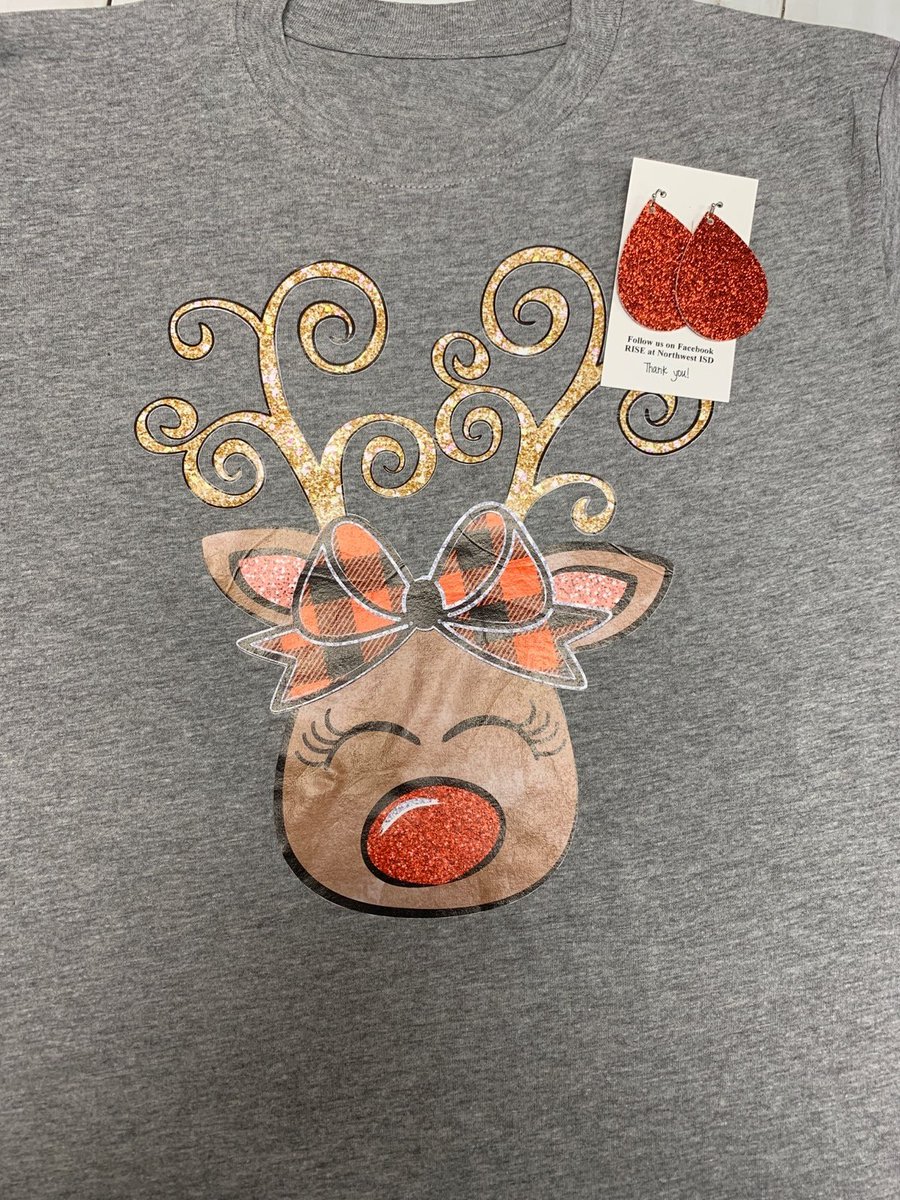 R.I.S.E @ Northwest ISD tweet media