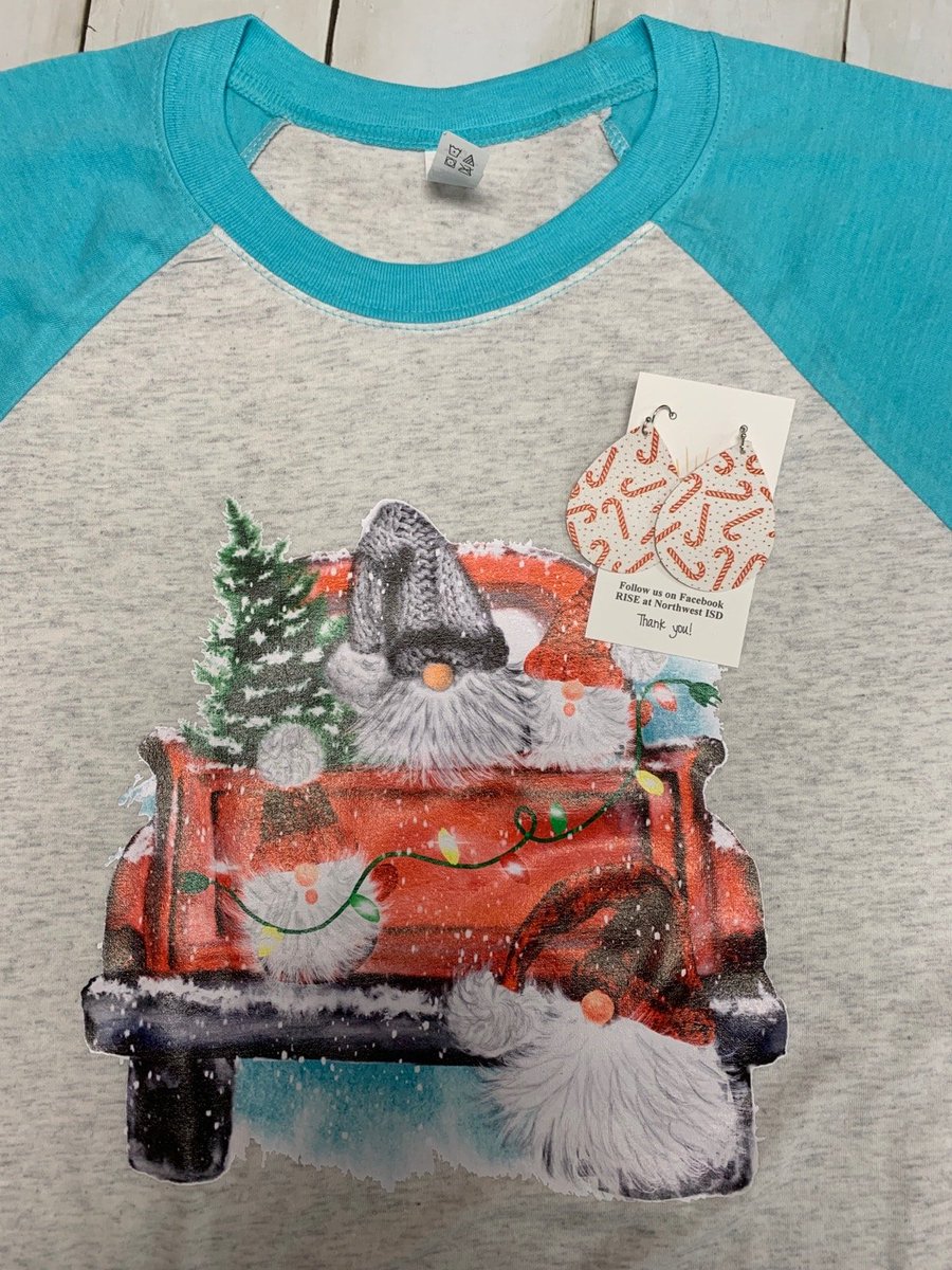 R.I.S.E @ Northwest ISD tweet media