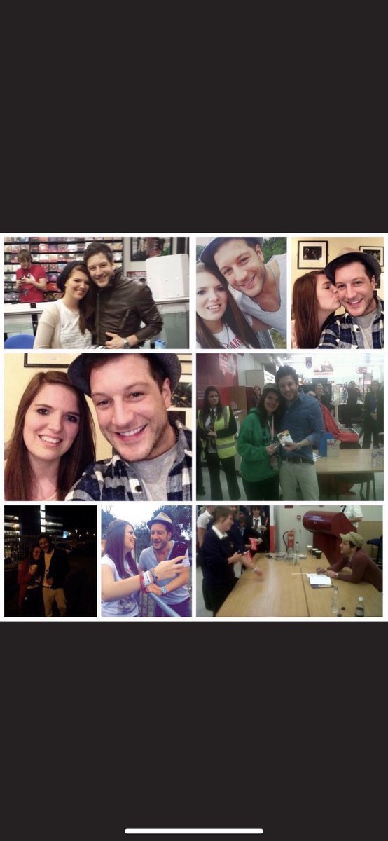 bethbalchin's tweet photo. @MattCardle miss you ❤️ as if it’s been 6 years since I last saw you and in that time I’ve had a son who is now almost 2 and expecting my second little boy in April. Need to come and see you as soon as we can 🎤 https://t.co/AQ7rLkVqnK