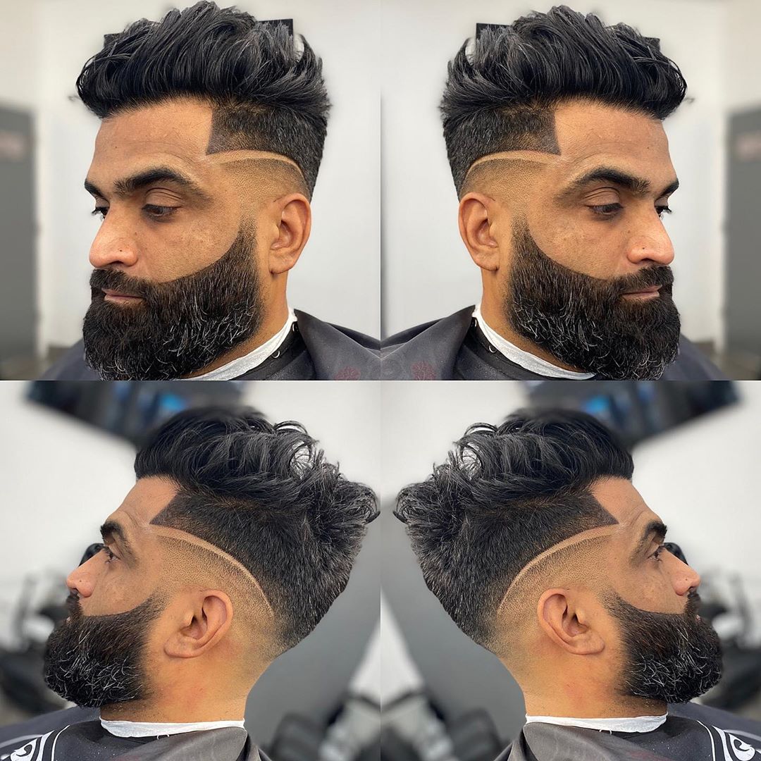 #Andis Educator (@)successaddict is out here "Slicing &amp; Dicing 💈💺🔪" in the shop. 😮 Let's get after it this week, #AndisNation. 👏 bit.ly/AndisBeautyand…