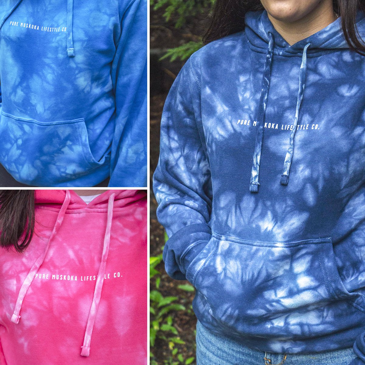 Pure Muskoka tweet media