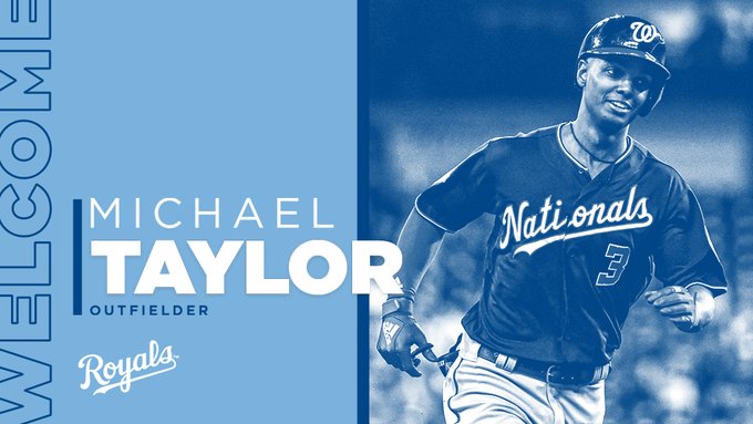Mlb移籍情報 Kcロイヤルズの補強 メジャーリーグ ファン ブログ