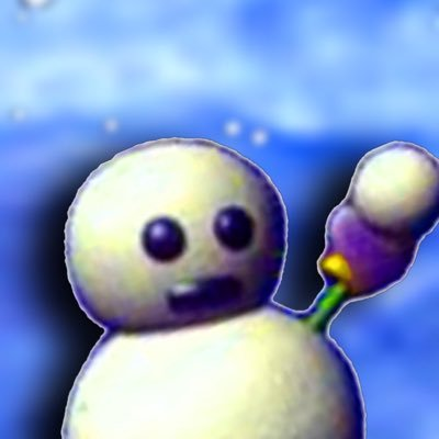  @PurpIeAcid Runs @._PiranhaPlant