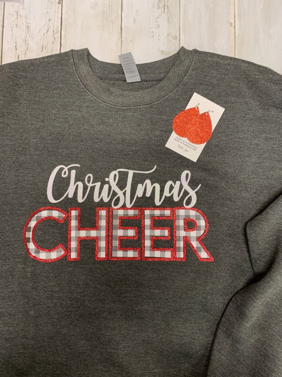 R.I.S.E @ Northwest ISD tweet media