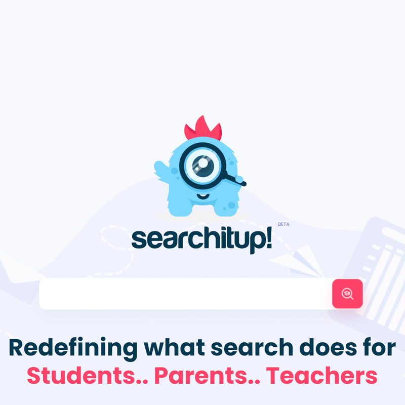 getsearchitup's tweet photo. Reinforcement of biases in search engine results is a problem. We at searchitup! are trying to do our part by giving young learners a different perspective on Internet search inside and out of the classroom. #ISTE20 @iste https://t.co/j7wkoUteAN