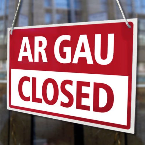 Due to the announcement today from <a href="/WelshGovernment/">Welsh Government</a> we as a club have taken the difficult decision to close from this Friday onwards until restrictions are eased. We have not taken this decision lightly and have done so as it wouldn’t be financially viable for us to remain open.
