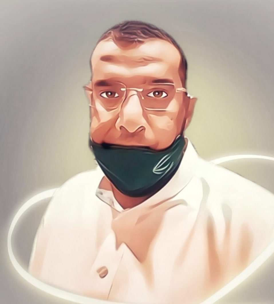 ghassant78's tweet photo. شكر خاص للمنسق الاعلامي الاستاذ سامي المغامسي على تفانيه واخلاصه والضغط على نفسه وهو يعاني من مشكلة صحية المت به قبل ايام واضطر المكوث يوم كامل بالمستشفى. 

اجر وعافية للقدير @sami4086 https://t.co/bISm1B8VVC