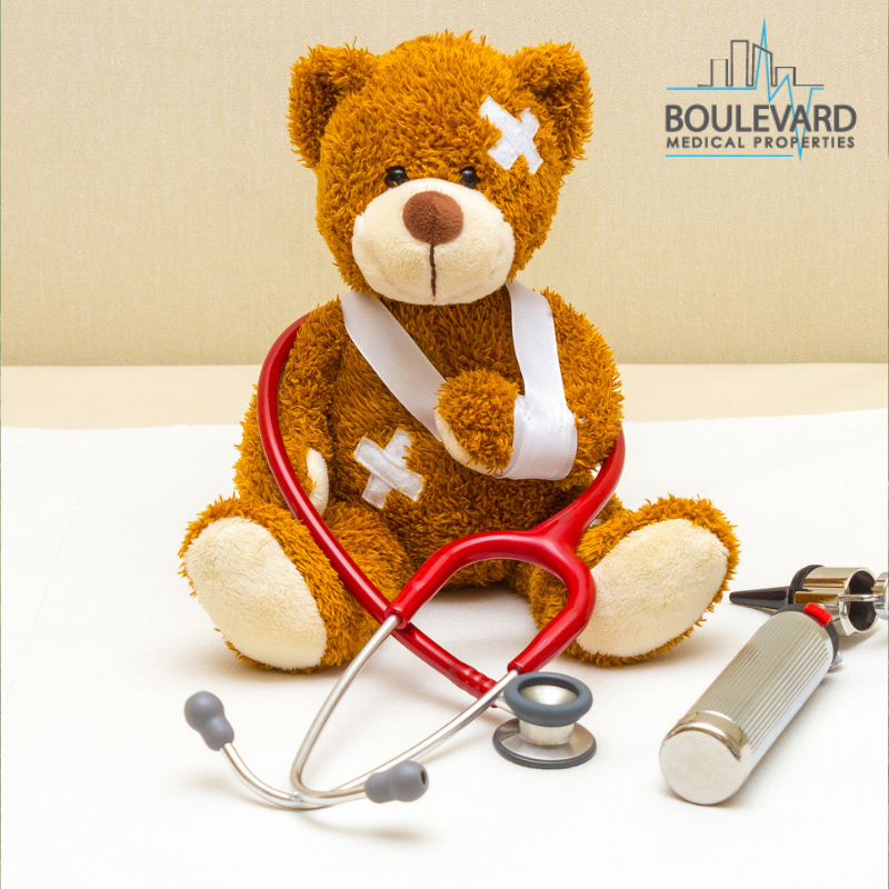 BoulevardMP's tweet photo. Having a well-decorated #medical #office can help your child patients feel a lot calmer and happier. We give 5 #tips on our blog to help get you started on your journey to having the best, client-centered office in the area! https://t.co/IAmyezCXTU

#RealEstate #MedicalOffice https://t.co/BZ4W0FpFIg