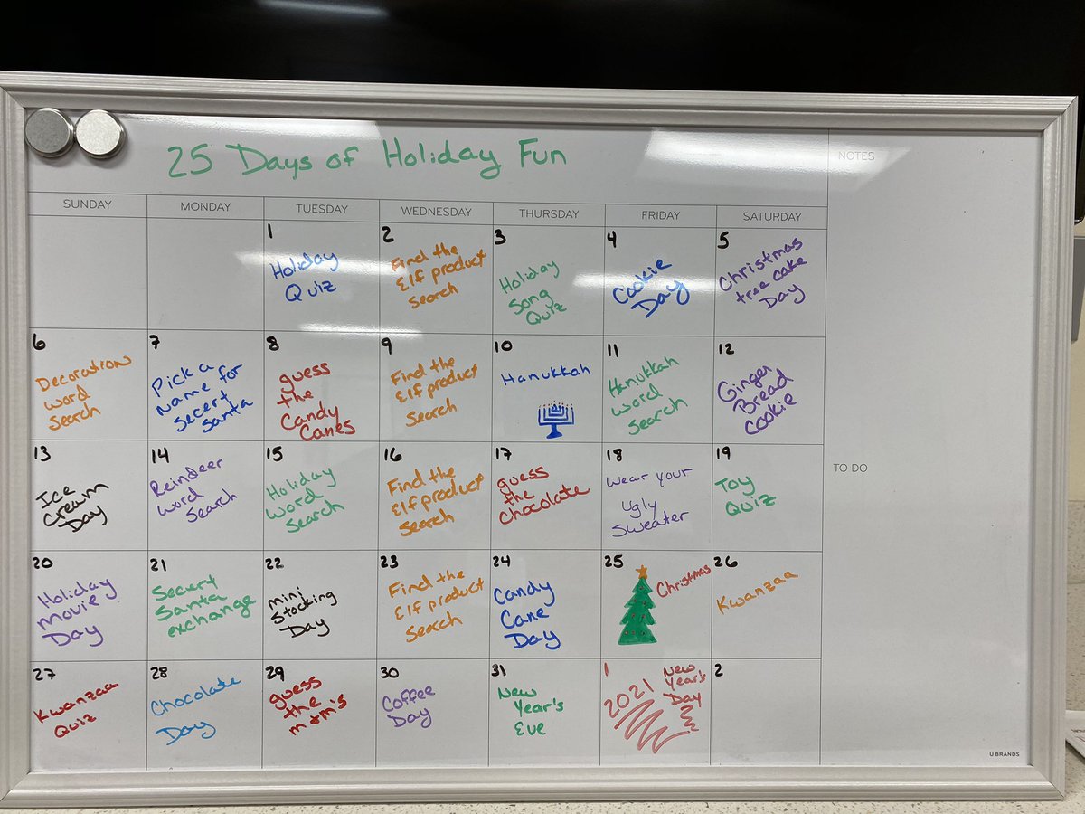 Getting ready for December fun at 2581 <a href="/b_mungul/">Brian Mungul</a> @ChanteDiggs <a href="/EricWal29158377/">Eric Walker</a> <a href="/2581Home/">Home Depot 2581</a>