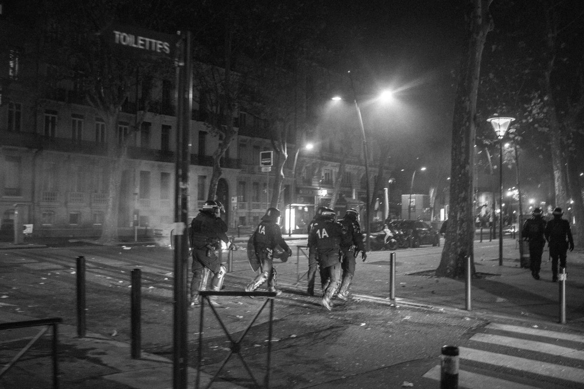MarieAbrate's tweet photo. Samedi 28 novembre 2020 - Toulouse // Marche des libertés contre la loi Sécurité Globale 📸

#LoiSecuriteGlobale #SecuriteGlobale #StopLoiSecuriteGlobale https://t.co/TMJkvOubI2