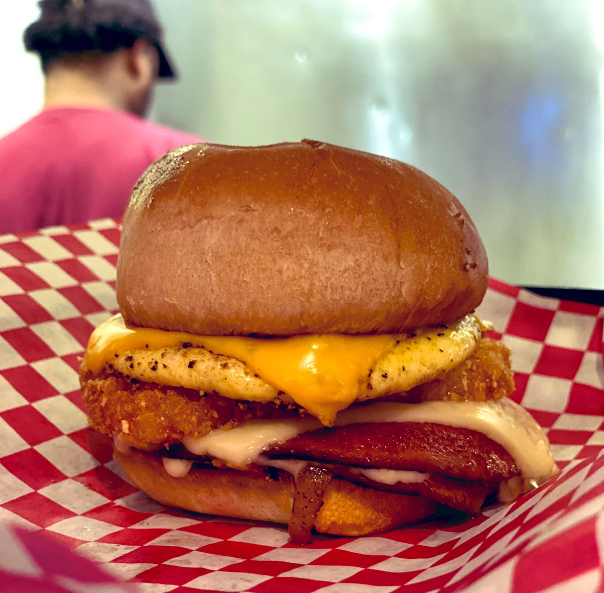 The Zoo Bar tweet media