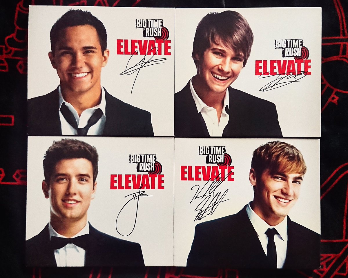 BTRMediaFan's tweet photo. UPDATE: New arrivals!!! 😍
Elevate - Carlos, James, Logan and Kendall limited editions! 🇬🇧

#11YearsOfBigTimeRush #11YearsOfBTR #9YearsOfElevate #bigtimerush https://t.co/S3rtd2Dzwt
