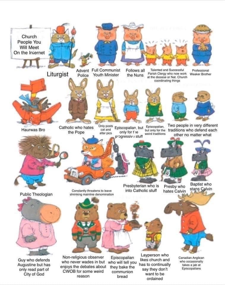 rtcraig3's tweet image. Tag yourself I already did