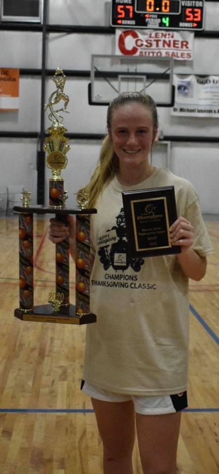 AL Southern Starz tweet media