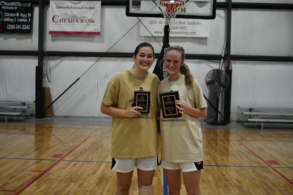 AL Southern Starz tweet media