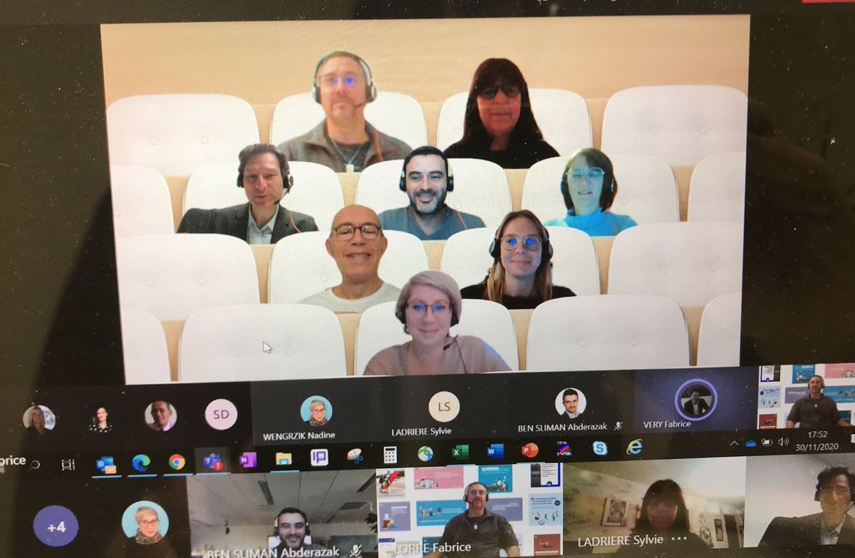 #DigiPairs ce soir avec les experts du reseau Agents Généraux ⁦<a href="/AXAFrance/">AXA France</a>⁩ de l’Aube et la Hte Marne : #oneaxa orientation stratégie et business 2021 ⁦<a href="/ehennau/">Hennau Elie</a>⁩ ⁦<a href="/Alain_Guyon/">A. Guyon</a>⁩ ⁦<a href="/Raymond_J_P/">Jean-Pierre Raymond</a>⁩ ⁦<a href="/dedetho/">Thonard André</a>⁩ ⁦<a href="/FabriceLorre/">Fabrice Lorre</a>⁩ ⁦<a href="/Bensliman31777/">Abderazak.BS</a>⁩