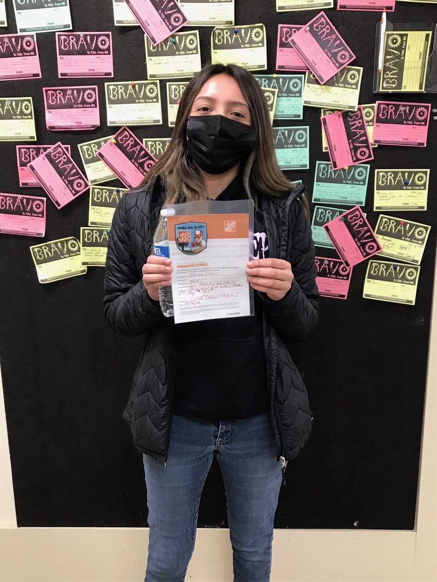 Awesome Pit Stop recovery @ 8455 great job Jimena!