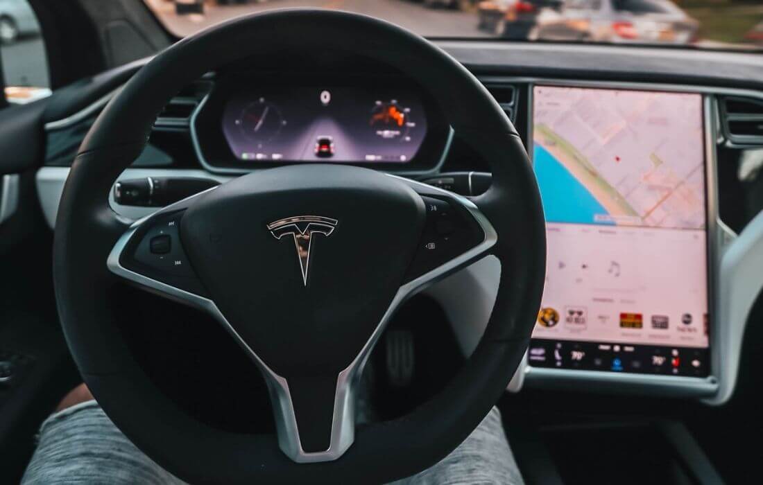 Tesla could offer remote access to the Autopilot cameras of its cars 

read more: bit.ly/3lnmVTM

#Tesla #ElectricVehicles #ElectricVehicle #electriccars  #cars #Musk #Elonmusk
 #RETWEEET