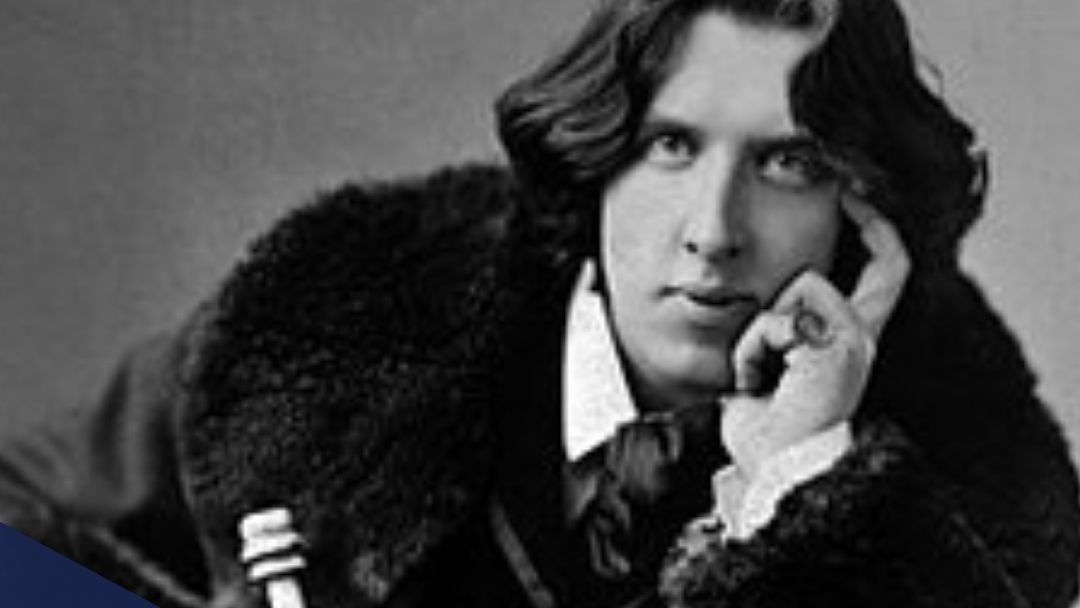 #EfermérideLiteraria
30 de noviembre, muere en 1900 Oscar Wilde. Fue #novelista, #poeta, #críticoliterario y #autorteatral. Su extenso poema Ravenna ganó el prestigioso Premio Newdigate en 1878. #escritoresuniversales #pasiónporlalectura