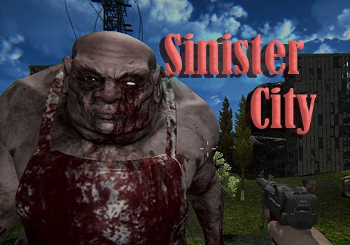 Sinister City è ora disponibile GRATIS su "GAOTD"! #ilbelloilbruttoegratuito
https://t.co/764QeopkiE
.
.
.
.
#zombiegame #zombie #zombies #residentevil #survivalgame #ps #xbox #zombiesurvival #game #zombieapocalypse #xboxone #gamer #survival #gaming #playstation #dayzstandalone https://t.co/DjzAZjnte8