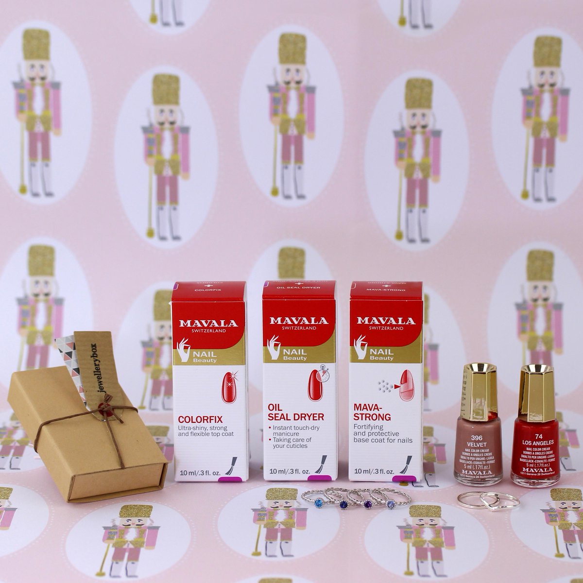 Mavala Uk Win We Ve Partnered With Jewellerybox To Give One Lucky Winner A Prize Bundle To Enter Follow Mavalauk And Jewelleryboxuk Like This Post A Friend Giveaway Closes Mavala Uk Win We Ve Partnered With Jewellerybox To Give One Lucky Winner A Prize Bundle To Enter Follow Mavalauk And Jewelleryboxuk Like This Post A Friend Giveaway Closes