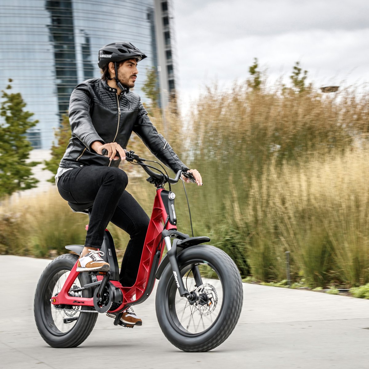 tekmotiv's tweet photo. Fantic Issimo ebike now in stock at Tekmotiv. Premium Urban Smart Ebike. Book a test ride
#playthegame #rulethecity #ridegreen #testride #ridetofun #ebike #urbanbike #design #fashion #playme #electricbike #fanticbikes #fantic #issimo #awardwinner https://t.co/GoADZKxpEC