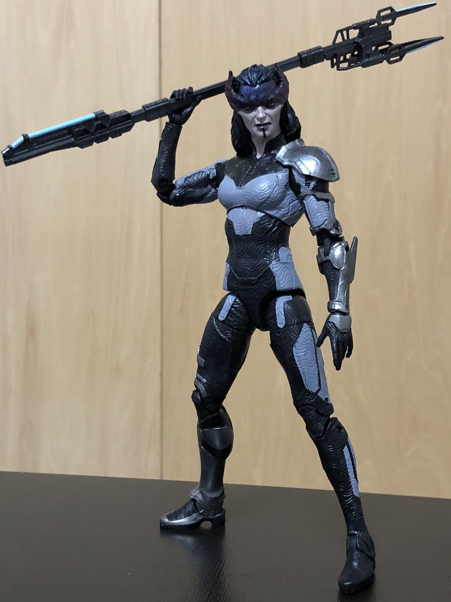 コーヴァスグレイブ プロキシマミッドナイト カルオブシディアン