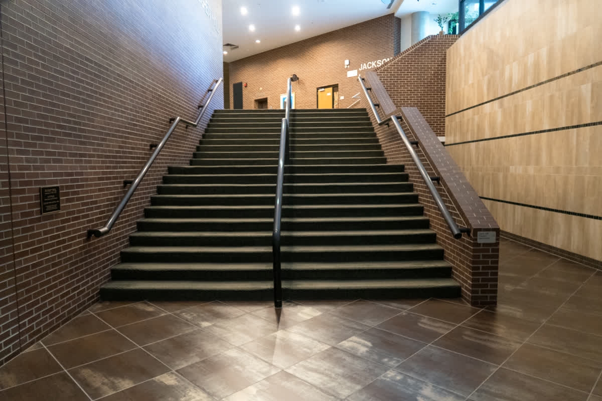 Wharton Center tweet media