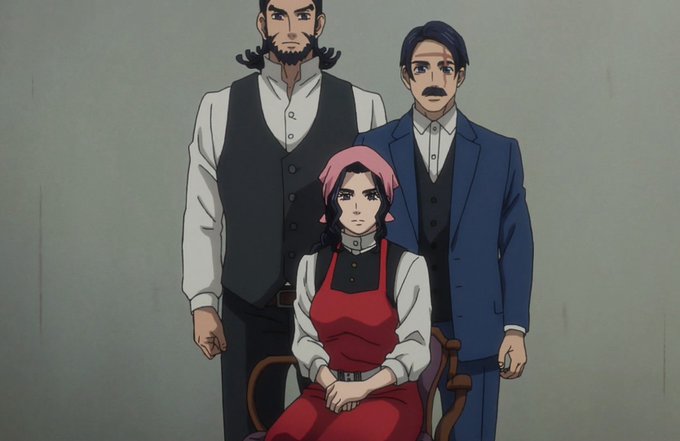 維新の三傑のtwitterイラスト検索結果