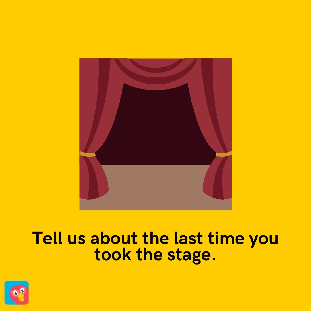 OraiApp's tweet image. Was it yesterday, a month ago, or so long ago you don&apos;t even remember? Let us know down below!