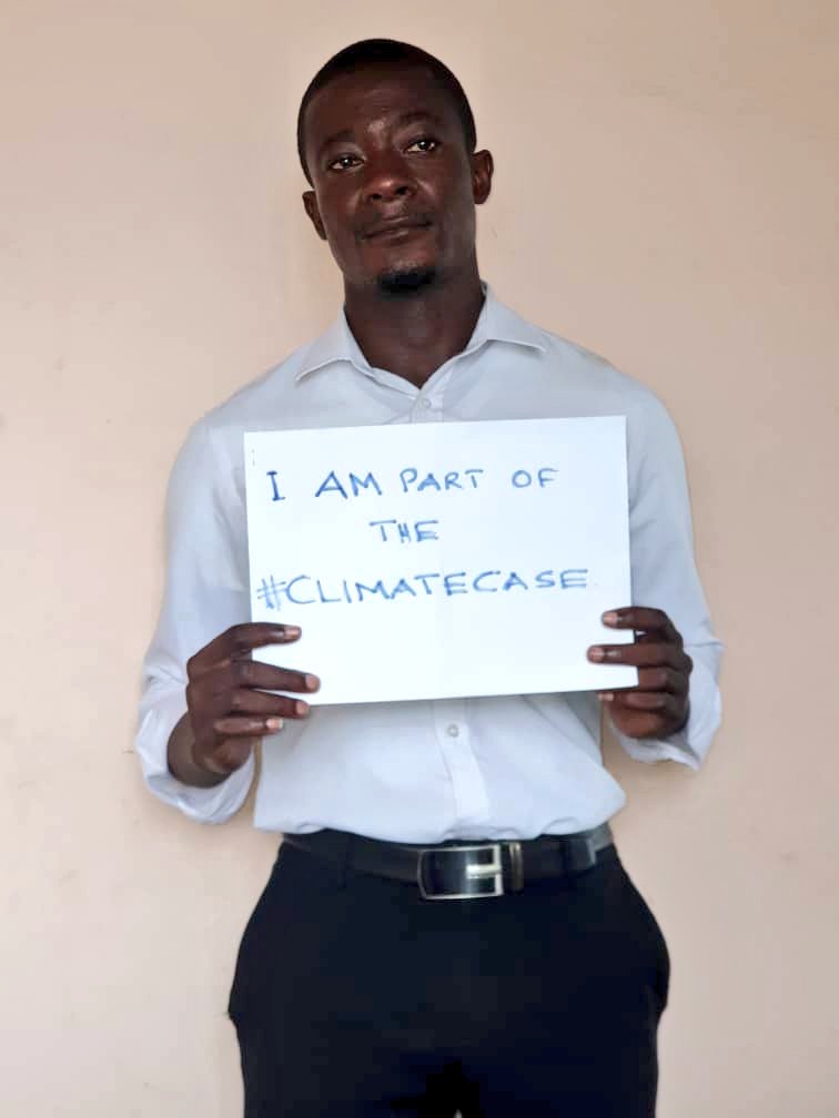 CJE_GH's tweet photo. @foe_gh @FoEAfrica @milieudefensie #StopShell #ClimateCase https://t.co/Pud5f8UiLZ
