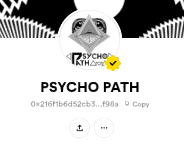 I'm now verified on #rarible !
Thank you 
<a href="/rariblecom/">BLH PoC</a>
 it was very fast 😄
#art #cryptoart #NFT