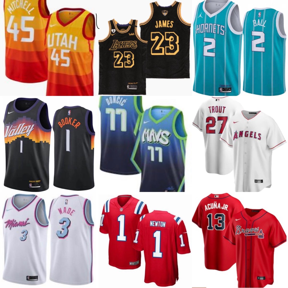 cyber monday nba jerseys