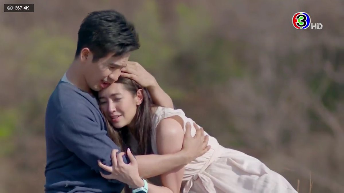 ไม่เป็นไรแล้วนะเอม #ร้อยเล่ห์มารยาตอนจบ