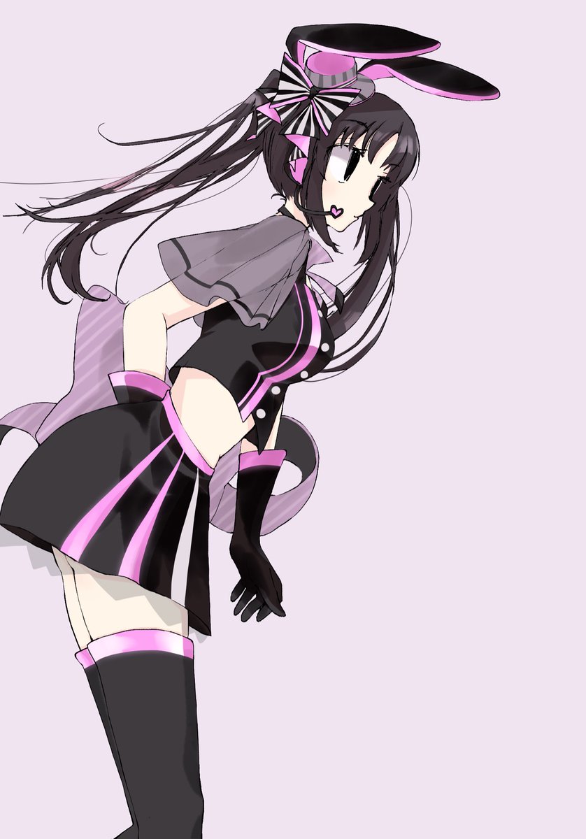 ms_ekimemo's tweet photo. 電子ウサギなしいら
#駅メモファンアート https://t.co/CFUsMSTsJ6